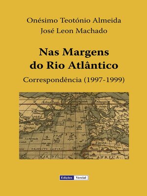 cover image of Nas Margens do Atlântico